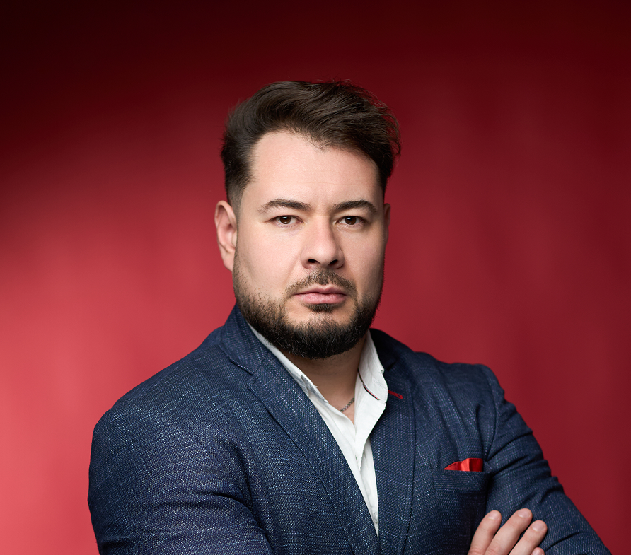 Тимур Абраров