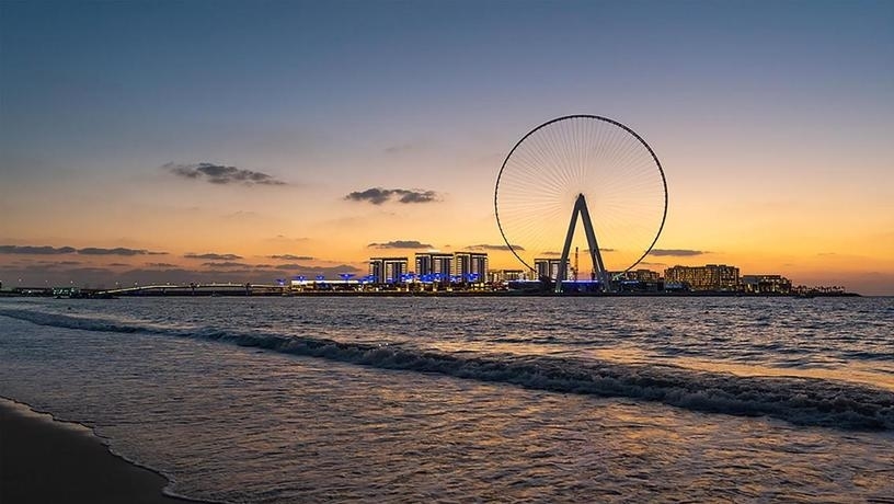 Чем удивит EXPO Dubai 2020: семизвездочный аэропорт и самое высокое здание в мире