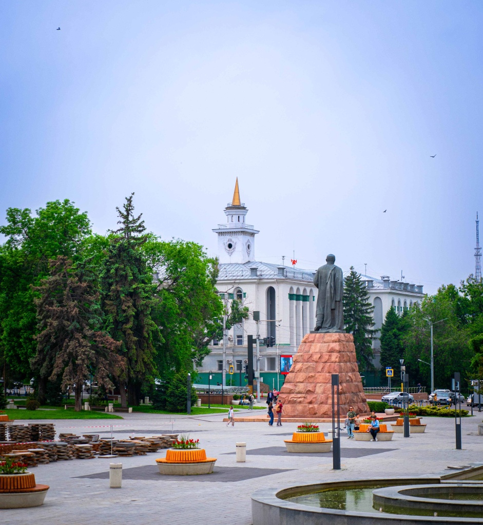 KIMEP University KIMEP University