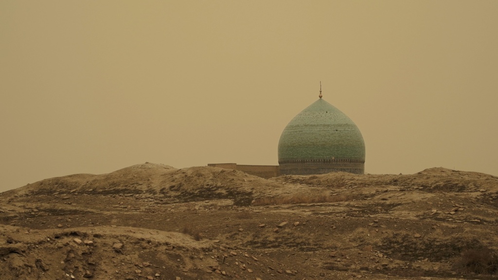 Moqsue Saodat Ismailova Саодат Исмаилова