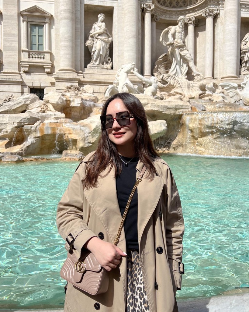 Айкумис Сыдыкова