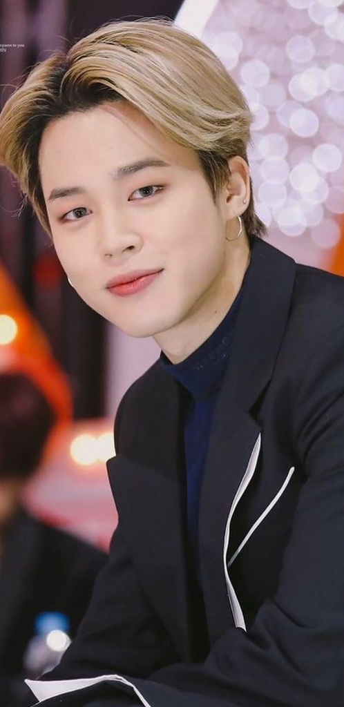 Jimin BTS