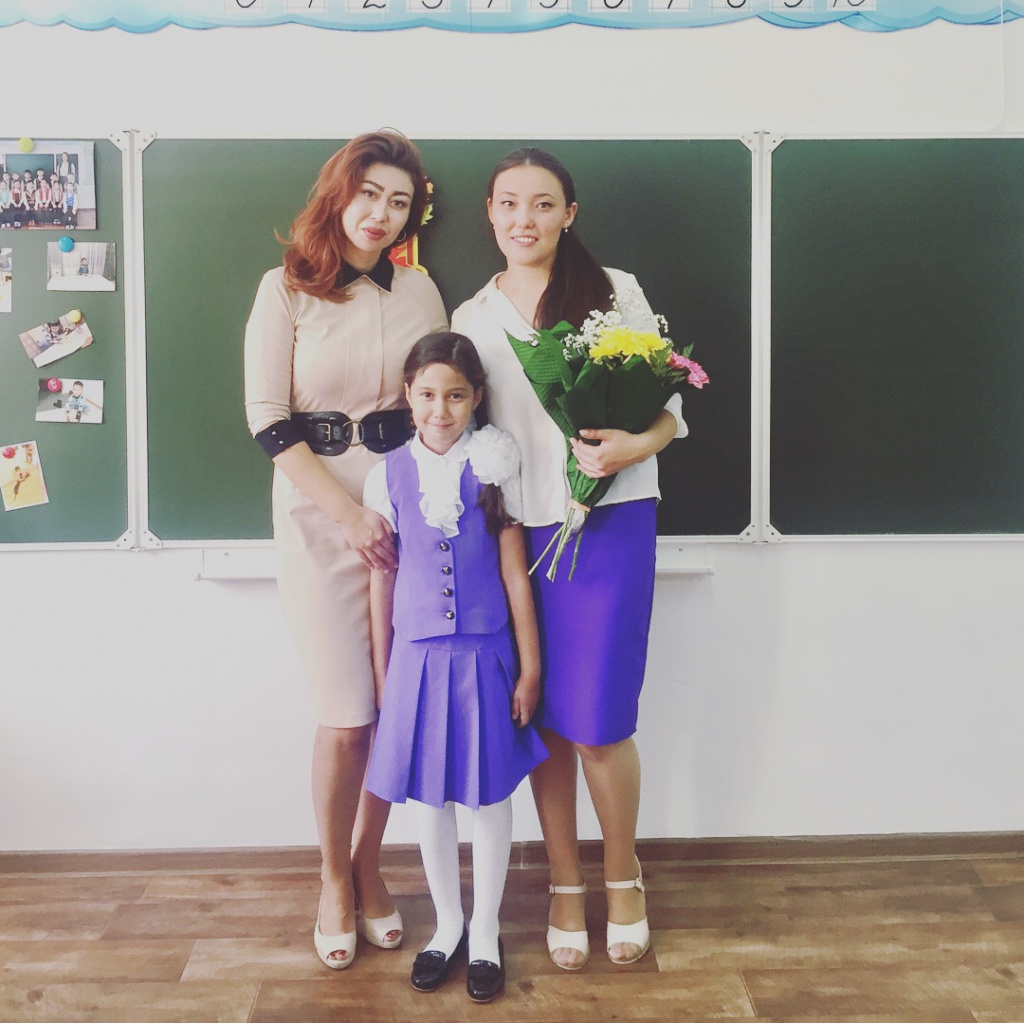 НИШ, «Сенім» и «Тағылым»: лучшие школы в Атырау по мнению родителей