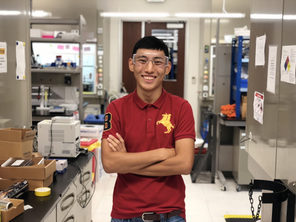 Аян Жумекенов