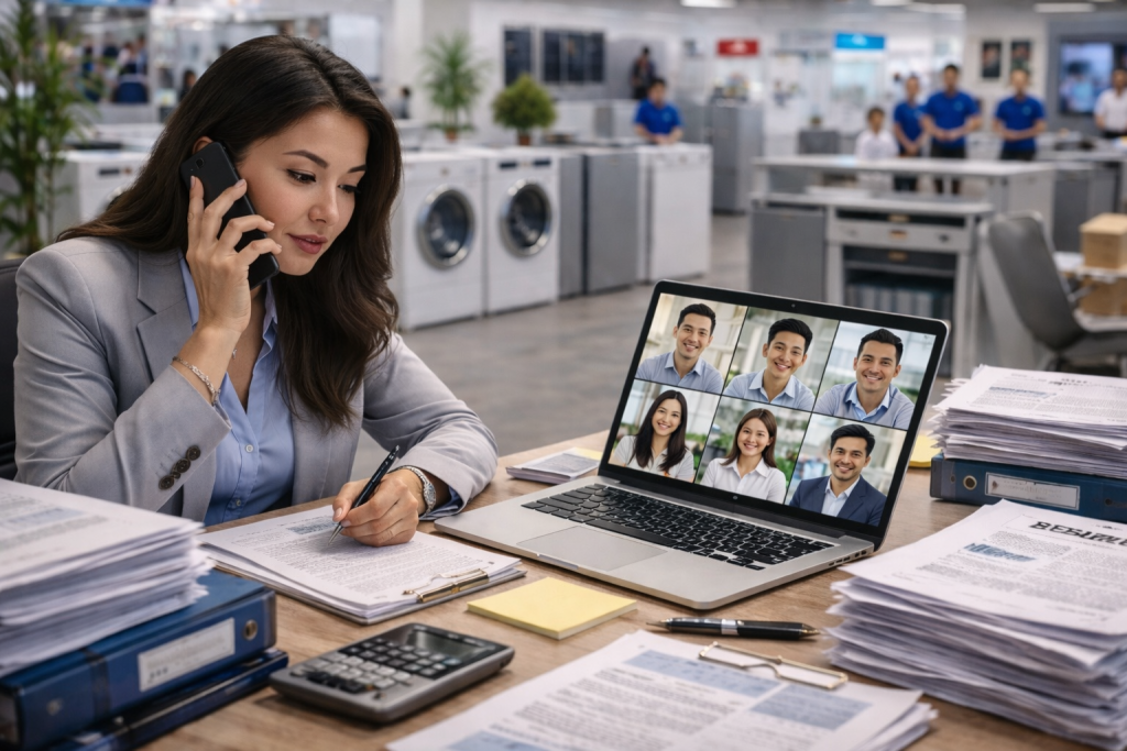 Around Business Group