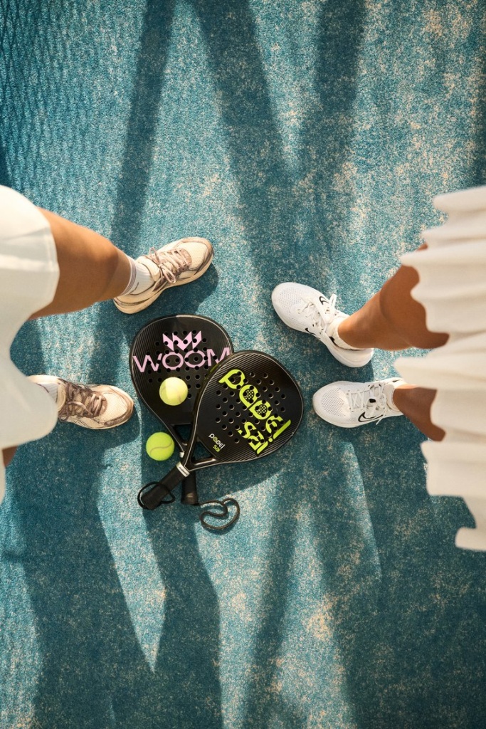 PADEL SAI Падел-центр Padel Sai