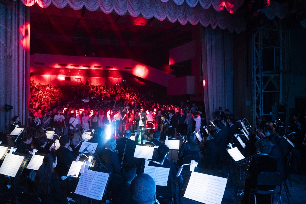 о планах Sublimation Fest 