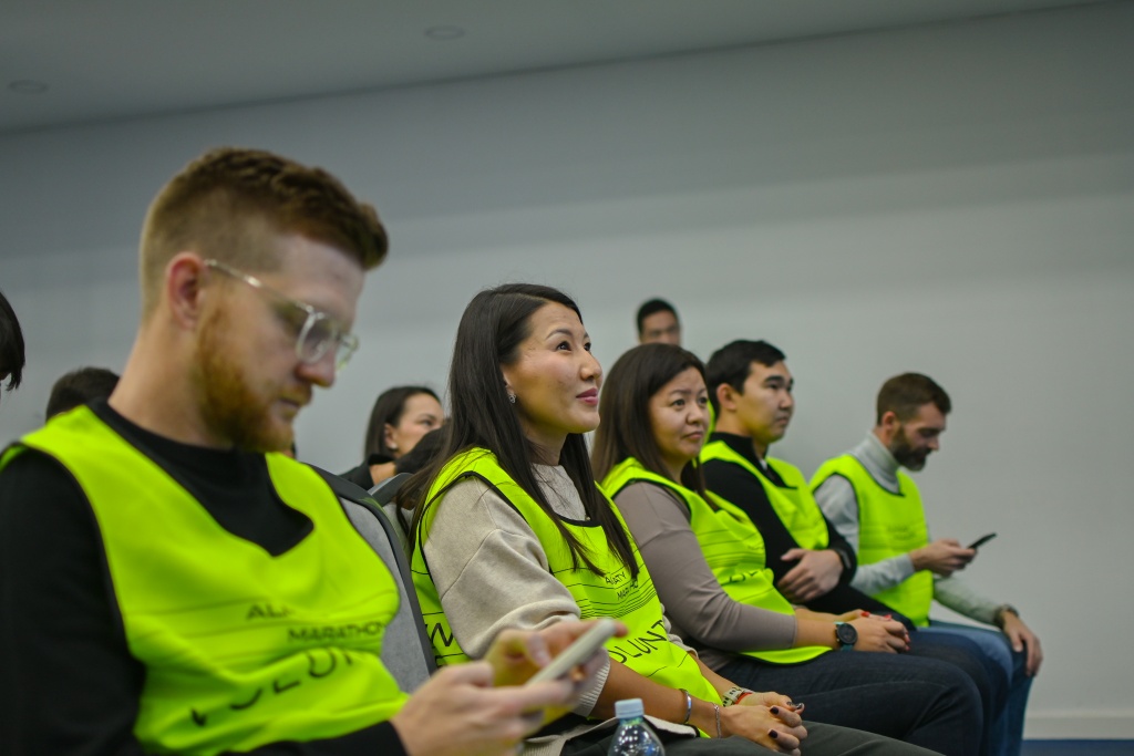 Салтанат Казыбаева