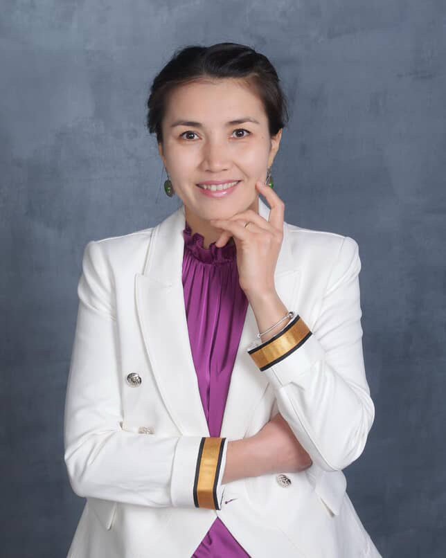 Жулдыз Аманкулова