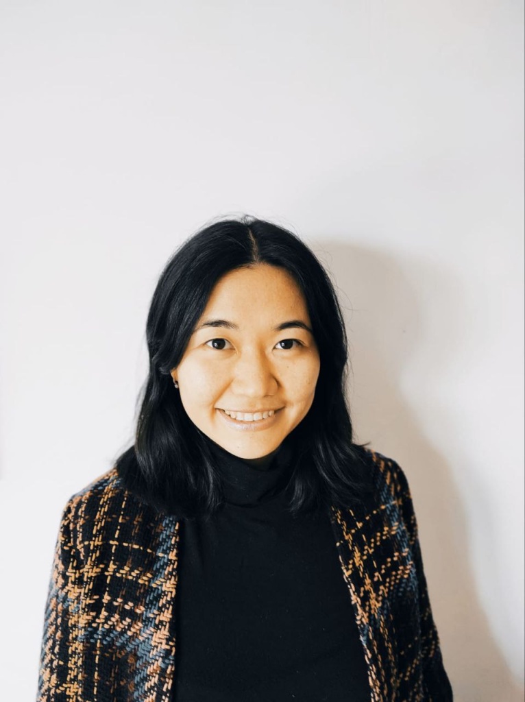 Айжан Турсунбаева ученый