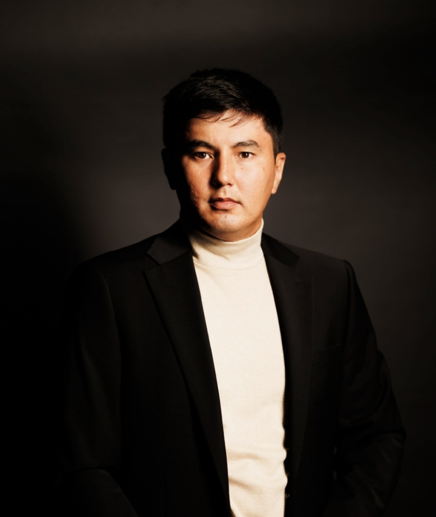 Толеген Куликов