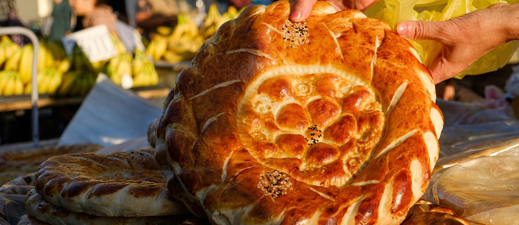 9 базаров Душанбе, где можно купить продукты, сувениры и товары для дома