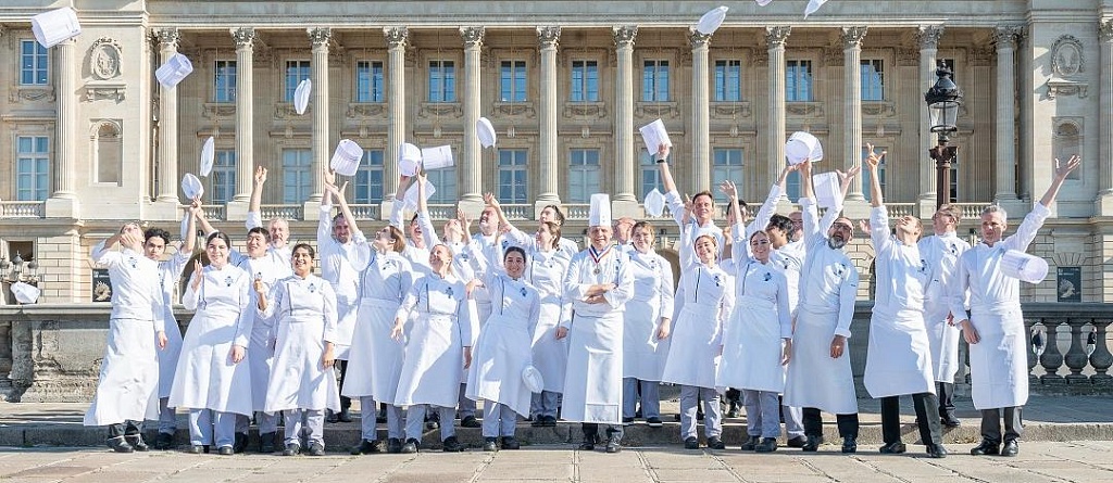 Как поступить в Le Cordon Bleu Paris — одну из самых известных кулинарных школ мира