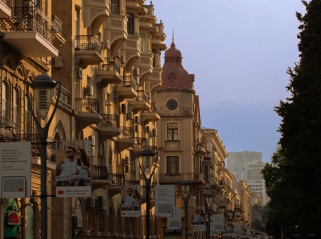 4-atmospheric-cities-of-azerbaijan-where-time-seems-to-stand-still
