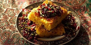 Что попробовать в Узбекистане, кроме плова: блюда, о которых вы не знали