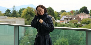 «EPFL уже готовит вас к Meta», — студенты из Центральной Азии об учебе в одном из самых престижных вузов Швейцарии