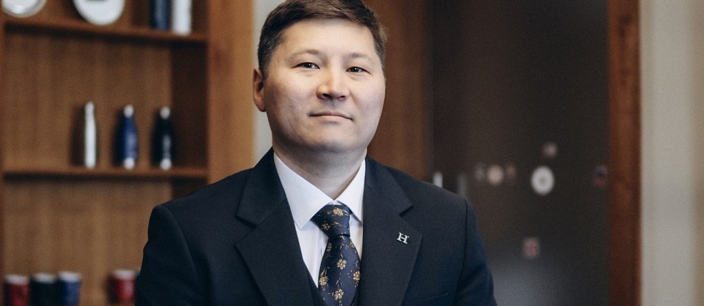 Директор Harmony Global School Достан Сегизбаев о том, каким должно быть эффективное обучение