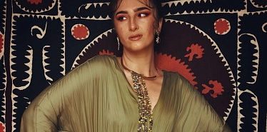 7 Tajik brands where you can buy stylish clothing