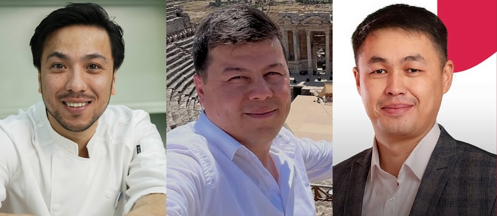 Семейный бизнес в Оше: 5 успешных кыргызских компаний