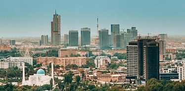 Top 10 must-see attractions in Tashkent