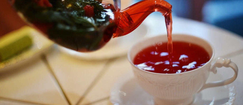 10 чайхан Оша для деловых встреч, долгих разговоров и перезагрузки