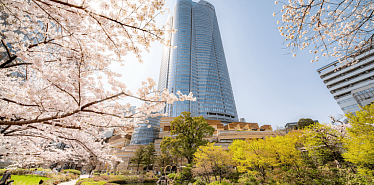 Как выглядят офисы нового поколения класса A+: пространства, где хочется работать