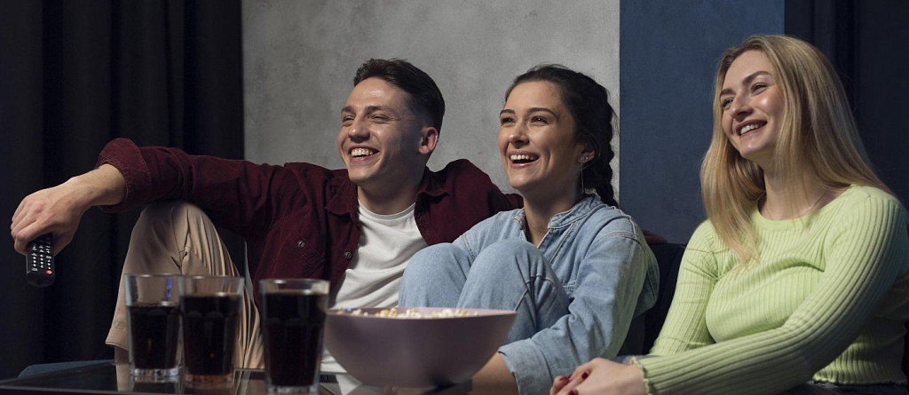 Что посмотреть этой осенью: подборка фильмов и сериалов от «Яндекс Плюс»