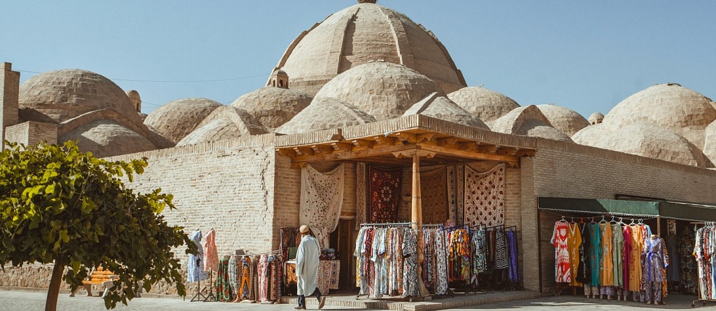 What can be bought in Tashkent cheaper than in Almaty or Astana