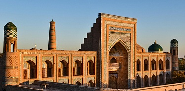Central Asia update: key happenings across Kazakhstan, Kyrgyzstan, Uzbekistan, and Tajikistan