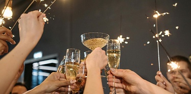 Where to hold a corporate event in Astana: 10 stylish restaurants, hotels, and complexes