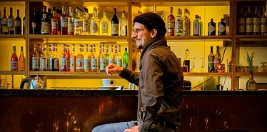 Dancing and parties: 10 places to hang out with friends in Bishkek