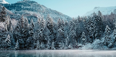 Where to travel in Winter in Central Asia: 13 popular destinations