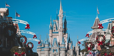 В Узбекистане планируют открыть первый в Центральной Азии Disneyland