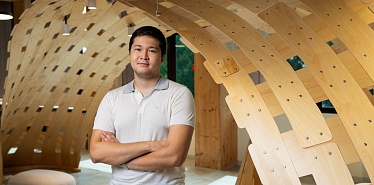 Я учусь в Nanyang Technological University. Как поступить в вуз из топ-15 мира и слушать лекции Нобелевских лауреатов