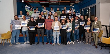 Как TBC Uzbekistan создает культуру роста и завоевывает международное признание на EMBRAS