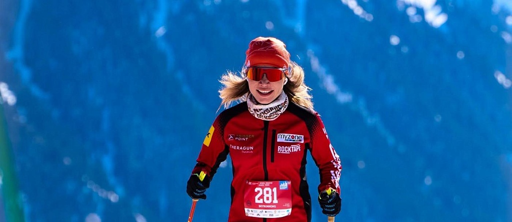 Контроль как иллюзия: Толкын Нурушева о том, почему меньше усилий дают больше результата