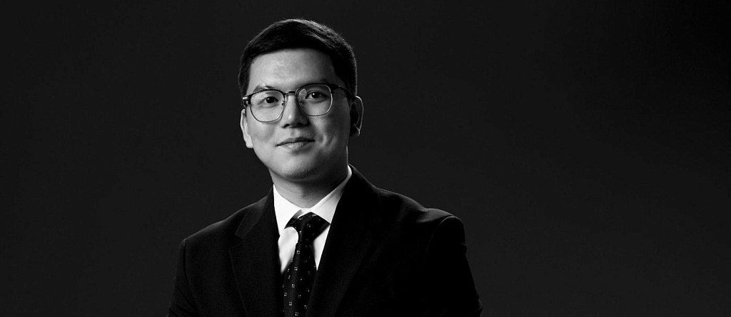 Каныбек Калматов о своем пути в киноиндустрии и биографическом фильме о Чынгызе Айтматове