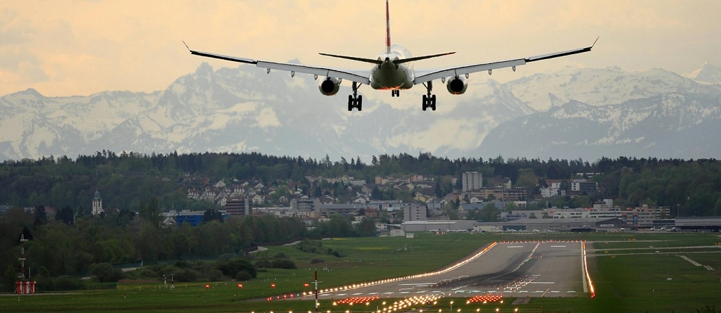 Германия, Италия, Южная Корея и не только: какие прямые рейсы есть из Казахстана