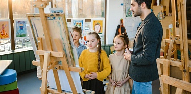 Where to find the best international schools in Kazakhstan for your child