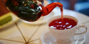 10 чайхан Оша для деловых встреч, долгих разговоров и перезагрузки