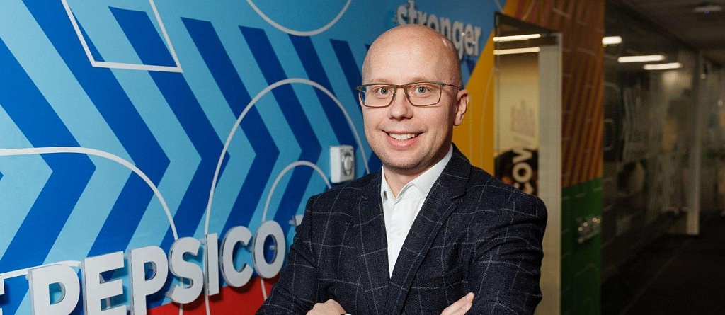 6 карьерных советов от генерального менеджера PepsiCo Беларусь, Кавказ и Центральная Азия