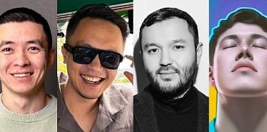 4 блогера из Казахстана, которые вдохновляют на осознанное отцовство