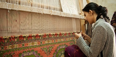 The transformation of tourism in Central Asia over the past decade