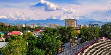 Sheraton, Puma, Papa John’s: какие международные бренды работают в Кыргызстане