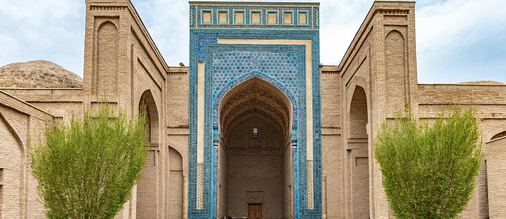 Мары и Мерв: как добраться до древней столицы и что там смотреть