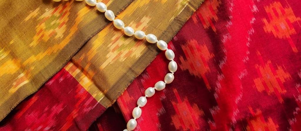 Бухара и икат: путеводитель по лучшим магазинам ткани