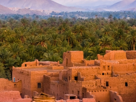 kazakhstan-citizens-will-be-able-to-visit-morocco-without-a-visa