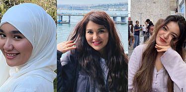 Из Ташкента в Стамбул. Студенты из Узбекистана об учебе в университетах Турции