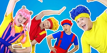 D Billions получили третью бриллиантовую кнопку YouTube