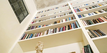 6 книг современных казахстанских авторов, которые стоит прочесть